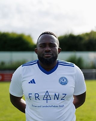 Benjamin Ekobe