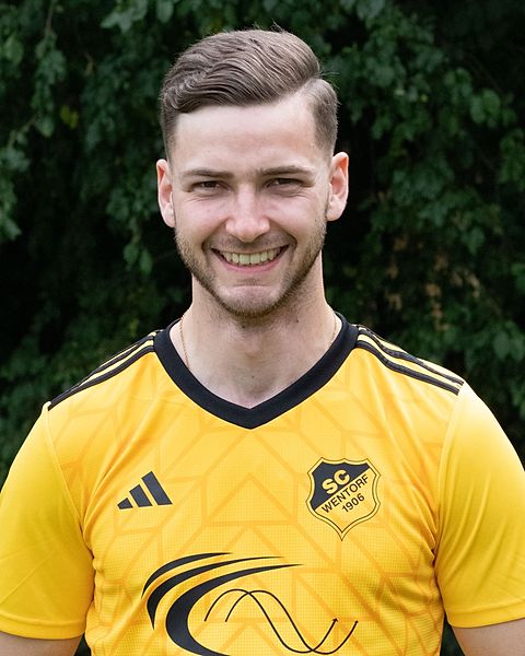 Foto: Luca Pascal Schadeck