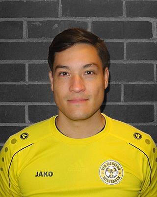 Sebastian Steenpaß