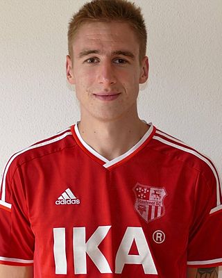 Louis Keil