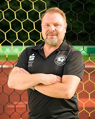 Heiko Baumgärtner