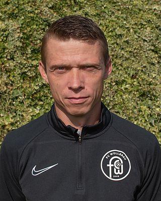 Martin Zwolensky