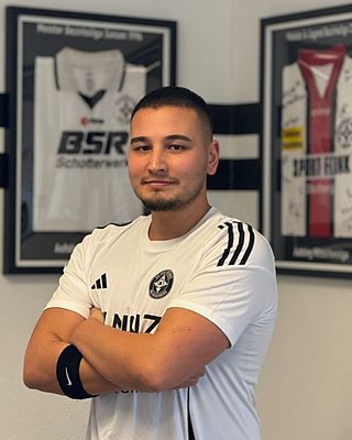 Emre Gürsoy