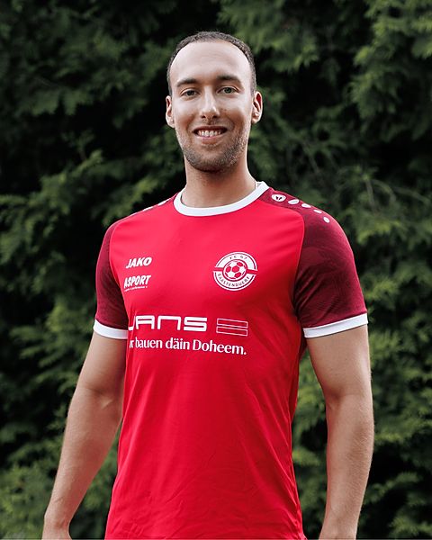 Foto: Kevin Duarte - nuances.lu