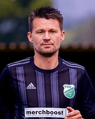 Sascha Pilz