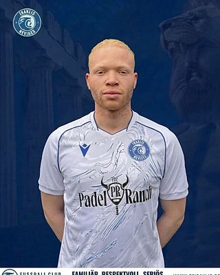 Denzel Lonkeu Yankam