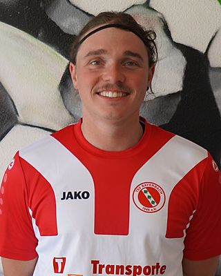 Timo Eichner