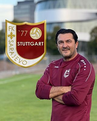 Muhammed Krijestorac