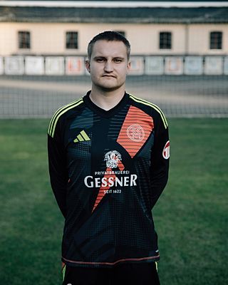 Paul Eichhorn-Nelson