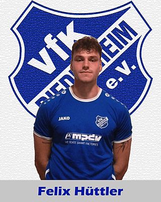 Felix Hüttler