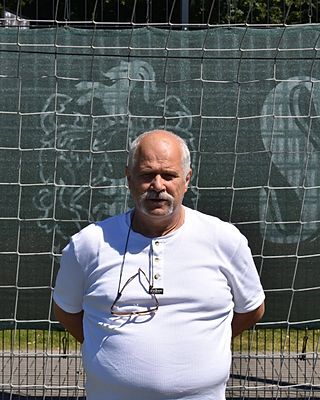 Dieter Wohlrath