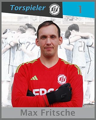 Maximilian Fritsche