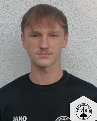 Jason Jerome Schünke