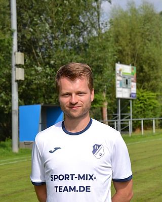 Adrian Brandt