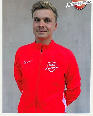 Markus Mittermeier