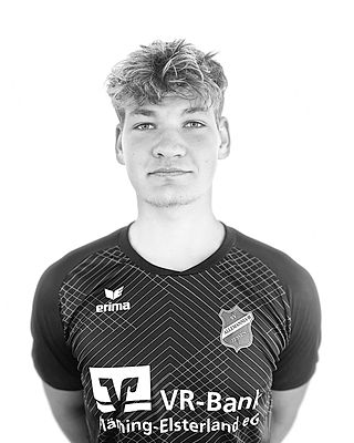 Marlon Michlick