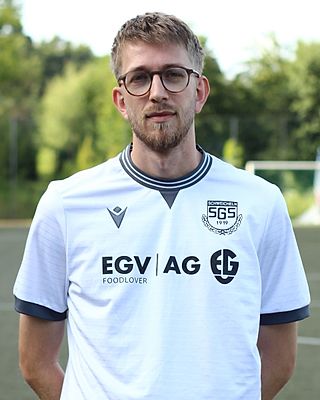 Felix Sengstock