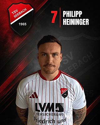 Philipp Heininger
