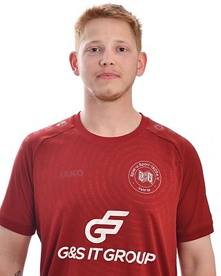Marlon Hinnenkamp