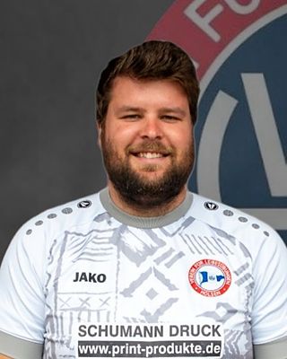 Maximilian Müller
