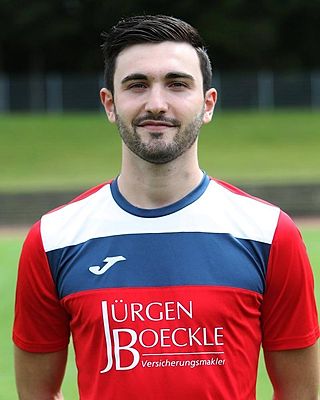 Dennis Matthias