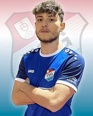 Deniz Joel Sahin
