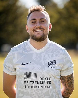 Daniel Schlagentweith