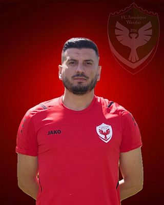 Cüneyt Kiziltoprak