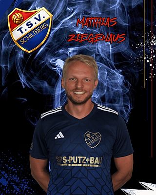 Matthias Ziegenaus