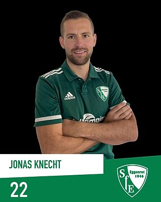 Jonas Knecht