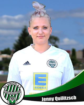 Jenny Quilitzsch