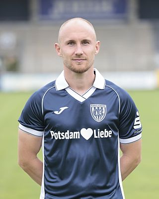 Tobias Hasse