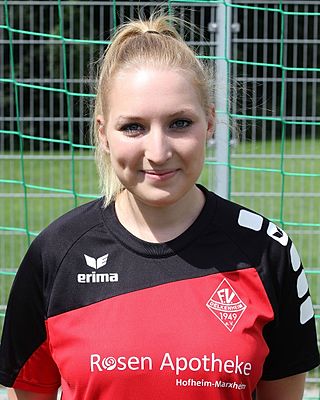 Ann-Kathrin Schneider