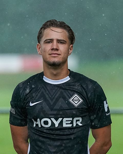 Foto: Lennart Blömer