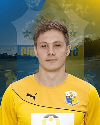 Sandro Mörgenthaler