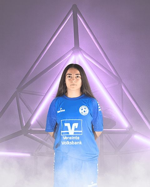 Foto: SV Rhenania Bottrop