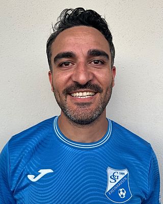 Mahsum Sönmez