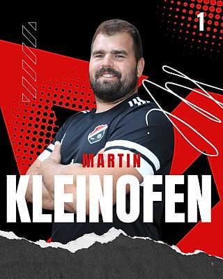 Martin Kleinofen
