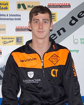 Christopher Tepaß