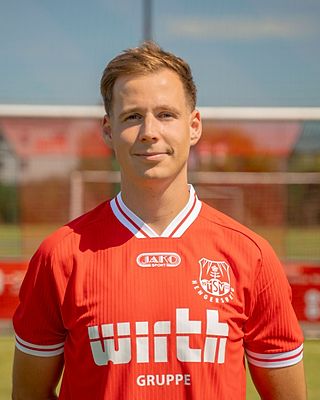 Thomas Schnelldorfer