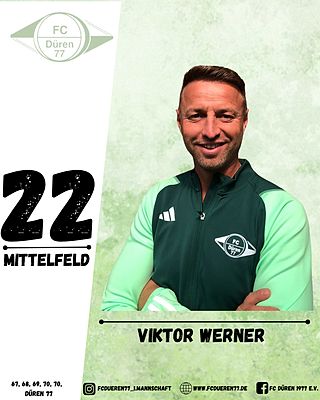 Viktor Werner