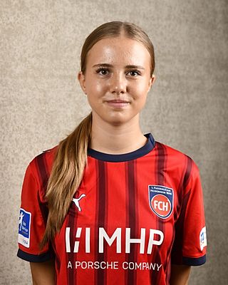 Elisa Rochau