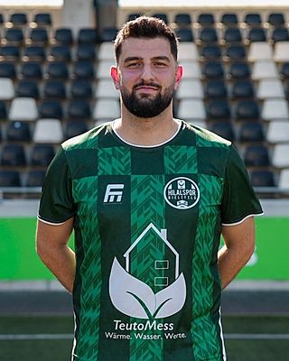 Umut Cirakoglu