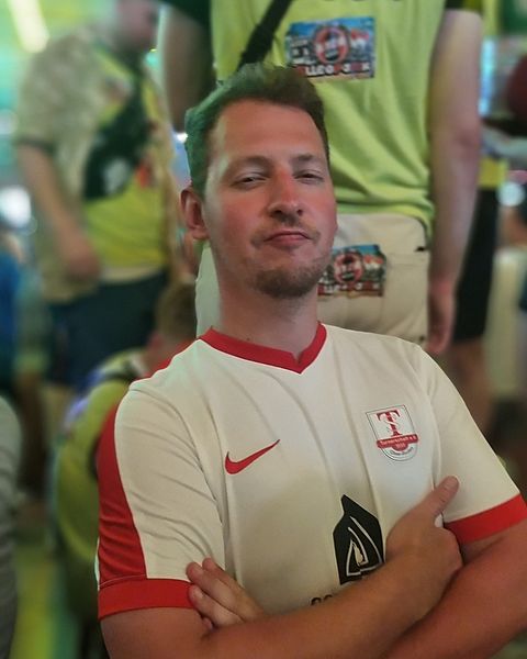 Foto: M. Scharf