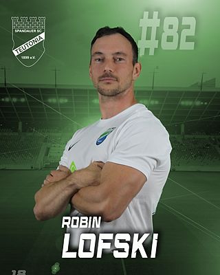 Robin Lofski