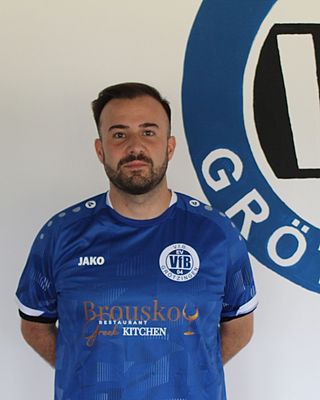 Giuseppe Fabio Rittershofer