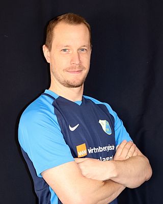 Florian Krichenbauer