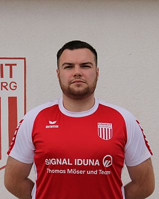 Kevin Patrick Tomczak