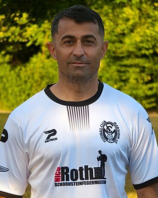 Mahir Bozkurt