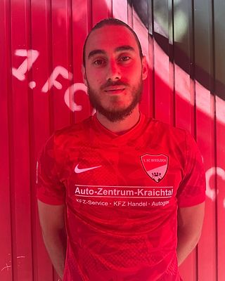 Mustafa Emircan Parmaksiz